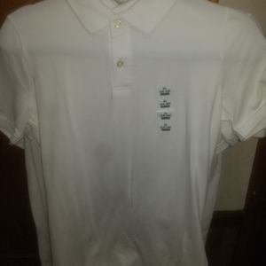 Old navy polo shirts